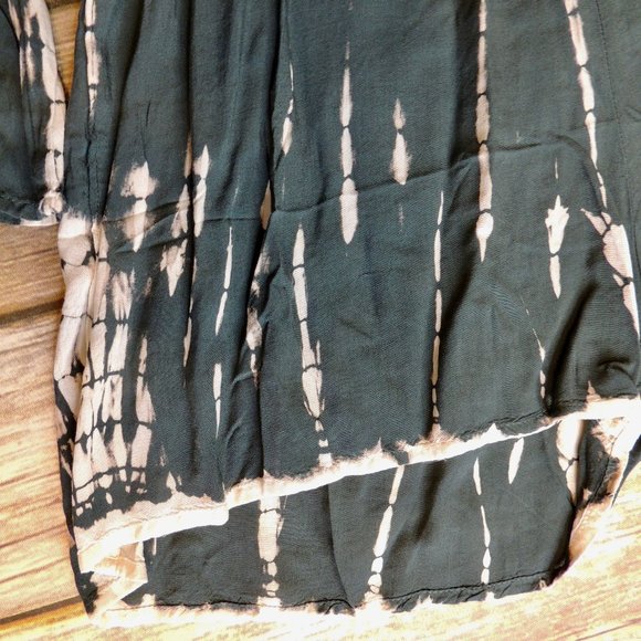 Promesa light weight long sleeve romper - Picture 4 of 6